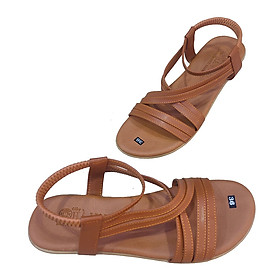 Giày Sandal Nữ Quai Dây Mảnh TiTi ĐÔ Thời Trang Cao Cấp DNU2111d