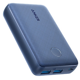 Pin dự phòng anker powercore select 10000 - a1223 -hàng chính hãng