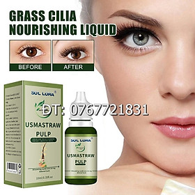 Mua Serum dưỡng kích mọc lông mi  giúp lông mi dài  dày và cong xuất xứ Singapore - Mã số 1176