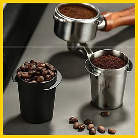 Mua Bộ Dụng Cụ Pha Chế Size 58mm | Phù hợp cho máy Casadio  Feama  BFC  Brasilia  ACM  ECM  Technika  Futurma  Gaggia