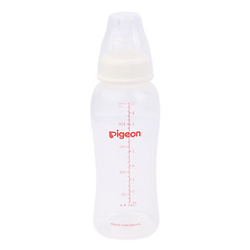 Bình Sữa PP Pigeon Streamline (250ml)