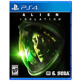 Mua Alien: Isolation - Hàng Nhập Khẩu