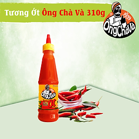 Tương Ớt Ông Chà Và 310g (Chilli Sauce)