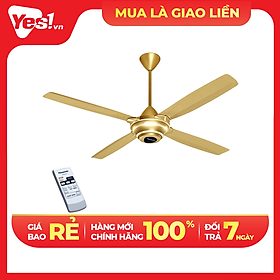 Mua Quạt trần 4 cánh Panasonic F-56MZG-GOS - Hàng chính hãng - Chỉ giao HCM