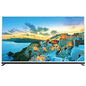 Smart Tivi Toshiba 65 inch 65U9750, 4K Android - Hàng Chính Hãng