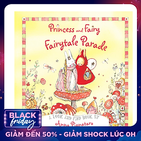 Fairytale Parade
