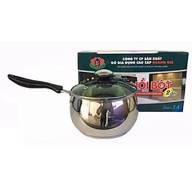 Xả Kho sỉ nồi quánh bột hàng gia