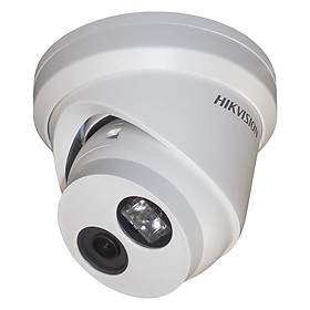 Camera IP Hikvision Dome 2 Megapixel DS-2CD2321G0-I/NF - Hàng Chính Hãng