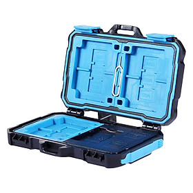 Mua Đầu Đọc Thẻ Puluz Kèm Hộp Đựng Thẻ 22 In 1 - Hàng Nhập Khẩu