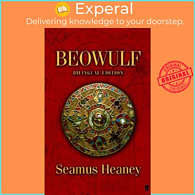 Sách - Beowulf by Seamus Heaney (UK edition, paperback)
