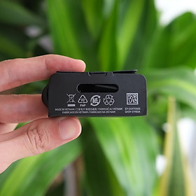 Mua Cáp sạc nhanh cổng Type-C dài 0.9m