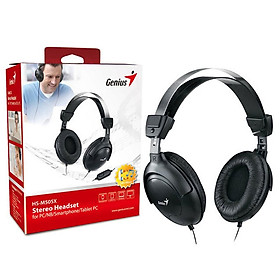 Mua Tai nghe có mic Genius HS-M505X - Hàng chính hãng