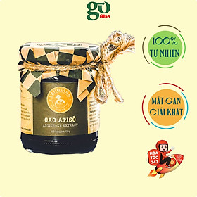 Cao atiso lá tươi LANGFARM Đà Lạt 150gr