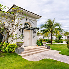 Vinpearl Discovery Greenhill Phú Quốc 5* - Giá Ưu Đãi Mùa Thấp Điểm 2021