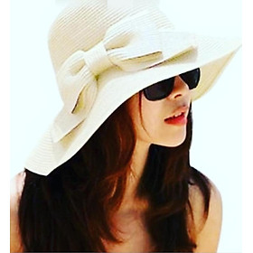 MŨ RỘNG VÀNH NỮ - DN19VT0724