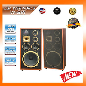Mua Loa Weeworld W921 Plus