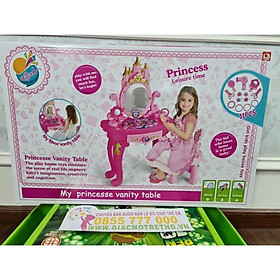 Mua Đồ hàng Bàn trang điểm gương cho bé SP434