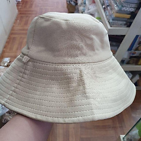 Mũ nón bucket 2 mặt các loại