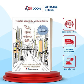 Sách - Nhân Gian Đáng Giá (Tặng kèm Sổ tay mini, Bookmark)( Tái Bản 2020) - Sách kỹ năng- 2HBooks