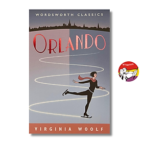 Sách - Orlando: A Biography (Wordsworth Classics) by Virginia Woolf | Sách nhập khẩu
