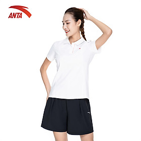 Áo polo nữ A-CHILL TOUCH Anta 862237108