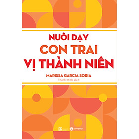 Nuôi Dạy Con Trai Vị Thành Niên _THA