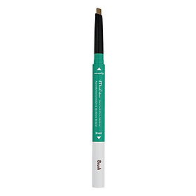 [Bộ Trang Điểm] Bộ Đôi Mascara Cong Mi Hyper Curl Maybelline New York