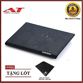 Mua ĐẾ TẢN NHIỆT COOLER MASTER I100 - JL ( Hàng nhập khẩu )