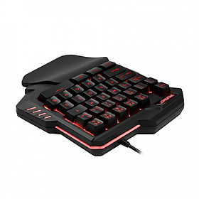 Bàn Phím Cơ Gaming Có Dây 35 Phím G30