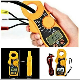 Mua 1 ĐỒNG HỒ ĐO ĐIỆN VẶN NĂNG DẠNG KẸP HÀNG CHUẨN