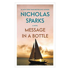 Message In A Bottle - New Edition