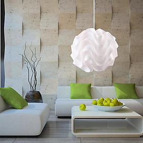 Modern Pendant Lamp Shade Chandelier Lamp Shade for E27 Lamp