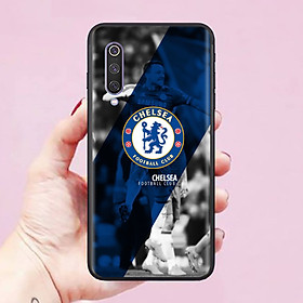 Ốp lưng dành cho điện thoại Xiaomi Mi 9 Hình TPhong Cách Thể Thao Thời Thượng
