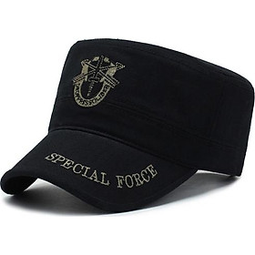 Nón kết- Mũ lưỡi trai cá tính Special Force phong cách trẻ trung