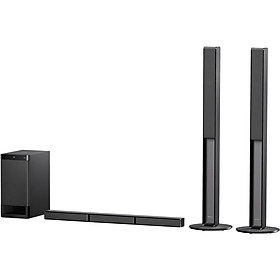 Dàn âm thanh Sony 5.1 HT-RT40 - Hàng Chính Hãng