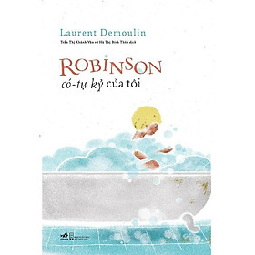 Robinson có - tự kỷ của tôi - Bản Quyền