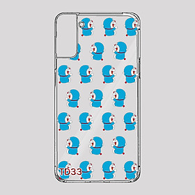 Ốp Lưng Dẻo Dành Cho SAMSUNG GALAXY S21 PLUS