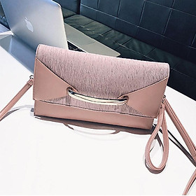 Clutch Ví Cầm Tay Nữ Đi Tiệc Sang Chảnh