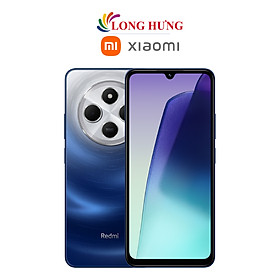 Mua Điện thoại Xiaomi Redmi 14C (4GB/128GB) - Hàng chính hãng