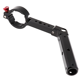 Hilabee Cổ Vòng Gắn Tay Cầm Mở Rộng Cánh Tay Cho DJI Ronin S