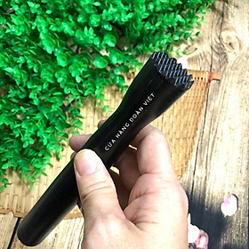 Mua Chày Dầm Hoa Quả - Nhưa Nguyên Khối - Dụng Cụ Pha Chế Quầy Bar