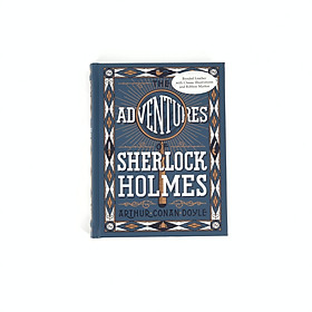 The Adventure of Sherlock Holmes - ARTBook