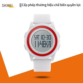 Best Moment Beauty Đồng Hồ Nam Chống Nước Cá Tính Mặt Lớn Đồng Hồ Điện Tử Nam Nữ Sinh Viên Xu Hướng Thể Thao Đa Năng