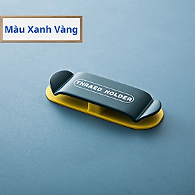 Mua Móc Dán Phích Cắm Điện Nẹp Dây Điện  Kẹp Dây Điện Đa Năng Nhựa ABS Cao Cấp