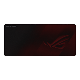 Pad chuột Gaming ASUS ROG SCABBARD II - Hàng Chính Hãng