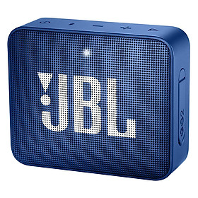 Mua Loa Bluetooth JBL Go 2 (Deap Sea Blue) - Hàng Chính Hãng