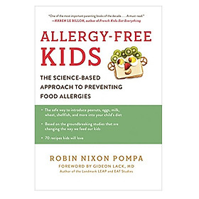 Allergy-Free Kids