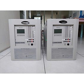 Mua Trung tâm điều khiển báo cháy loại P 10 zone hi max HP5020