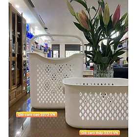 Mua Giỏ đựng đồ đa năng nhựa Việt Nhật