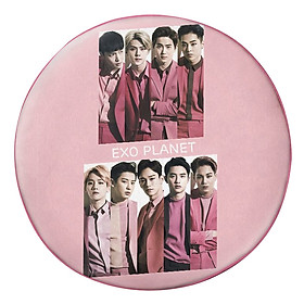Gối tròn EXO - GOKP170